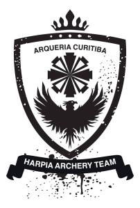 Logotipo Harpias